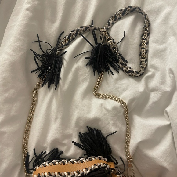 Rebecca minkoff crossbody bag - Picture 5 of 5